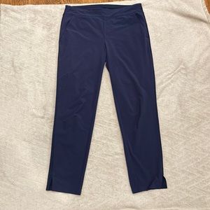 Athleta Brooklyn Ankle Pant woman’s size 8